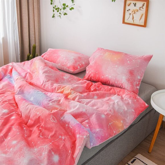 NEW Kids Comforter Set  (Comforter and 2 x Pillow cases) - Picture 4 of 7